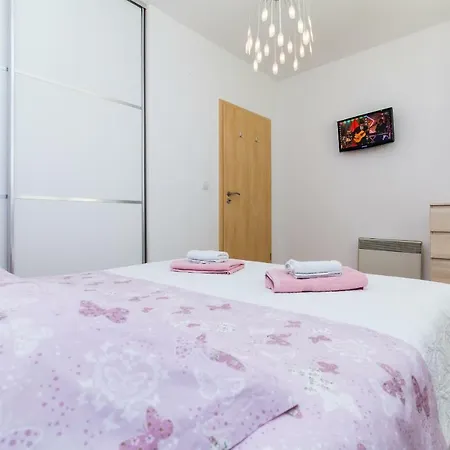 Apartman Duje Kastela Exterior photo