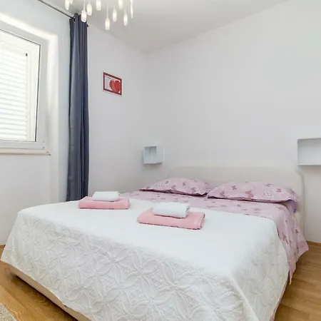 Apartman Duje Kastela Exterior photo