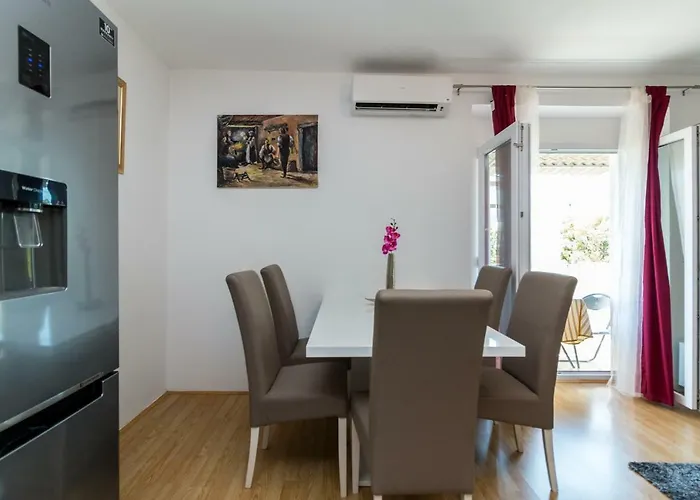 Apartman Duje