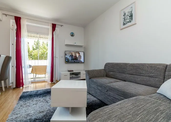 Apartman Duje