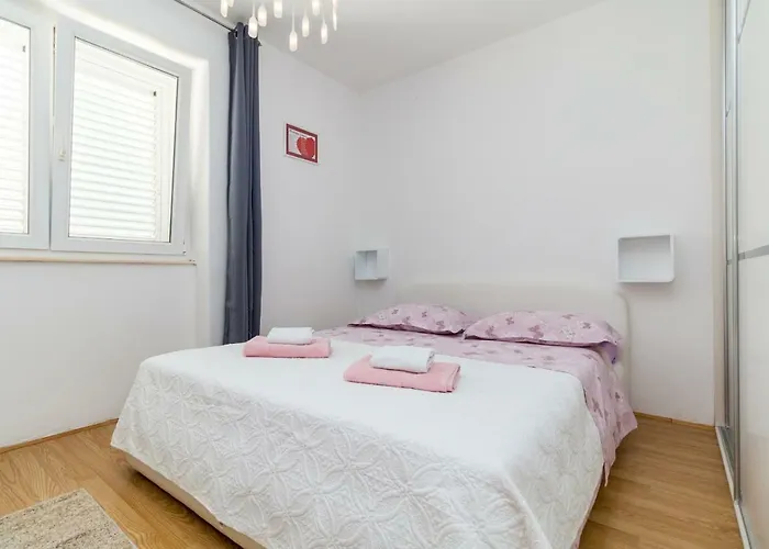 Apartman Duje