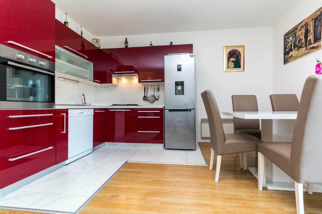 Apartment Duje Kastela