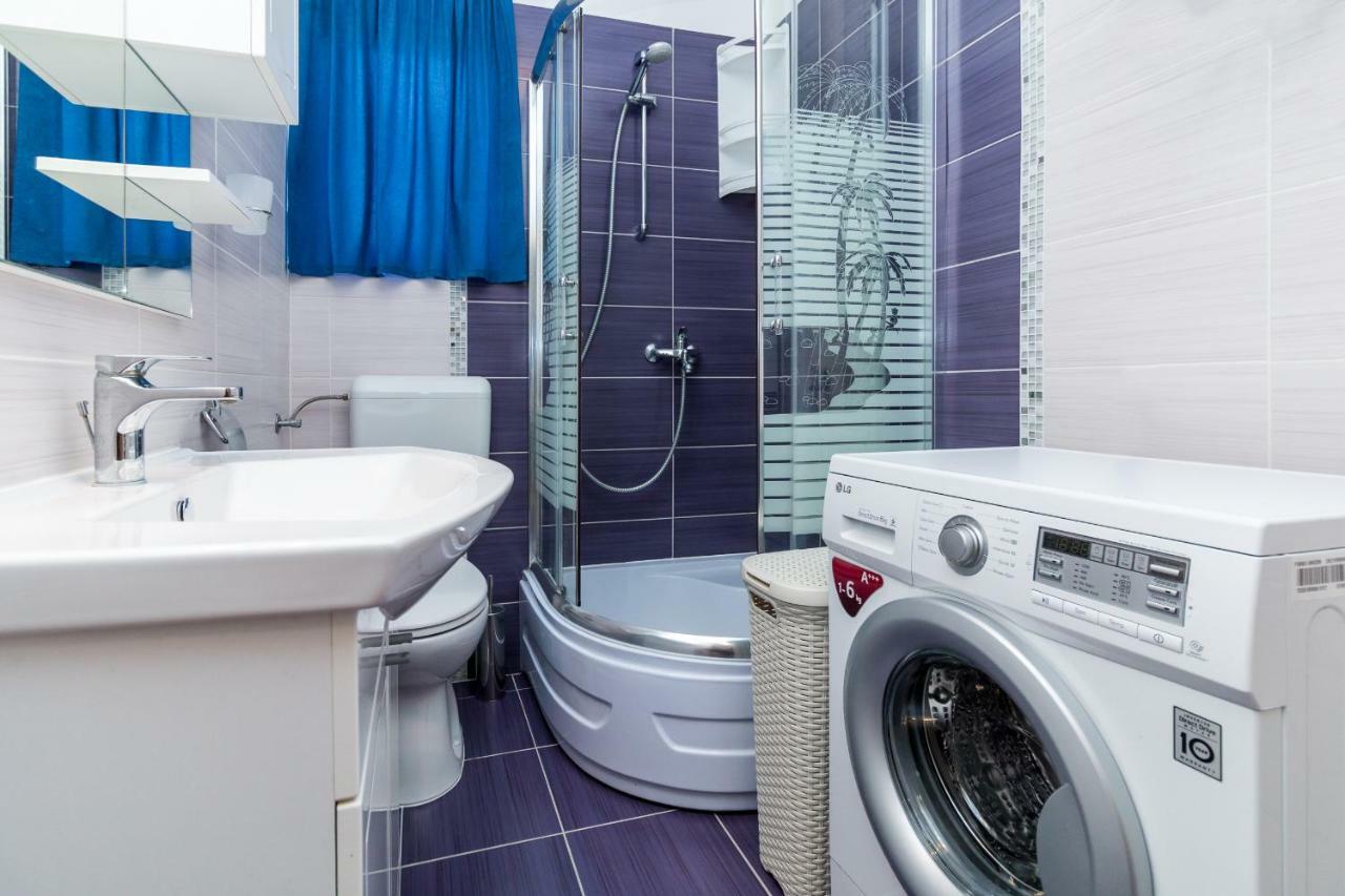 Apartment Duje